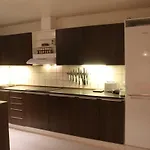 Townside House * הולסטברו
