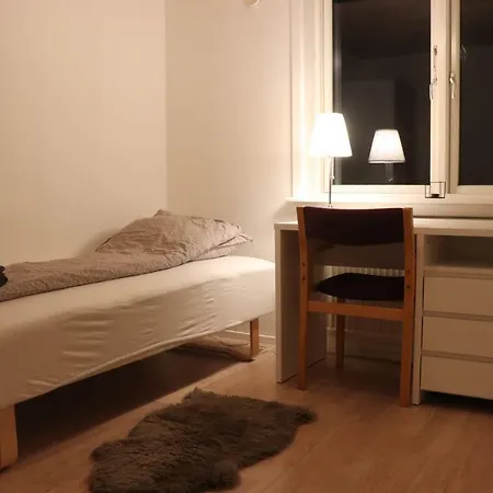 Townside House Villa Holstebro