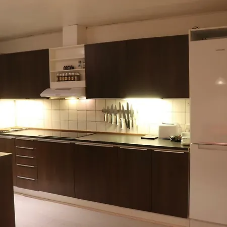 Townside House * Holstebro