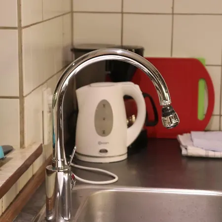 Townside House * Holstebro