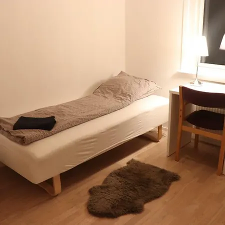 ヴィラ Townside House