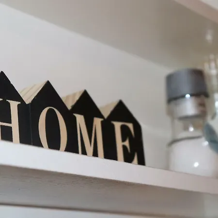 Townside House ホルステブロー