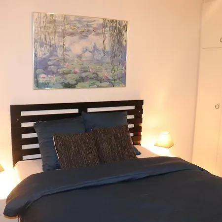 Townside House Villa *