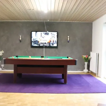 Townside House Villa