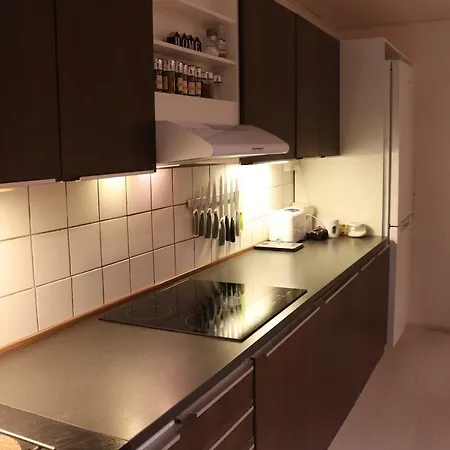 Townside House * Holstebro