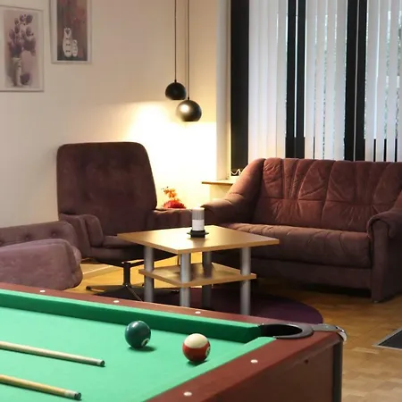 Townside House ヴィラ *