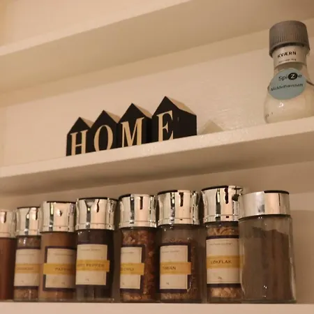 Townside House ヴィラ *