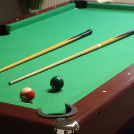 Townside House ヴィラ *