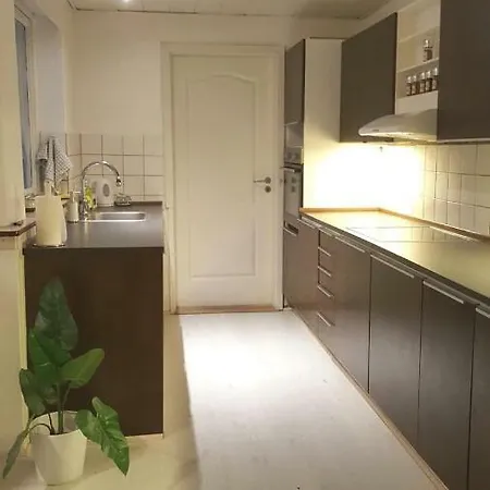 Townside House ホルステブロー