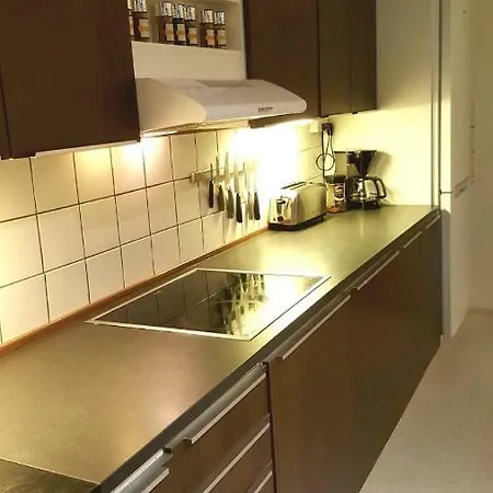 Townside House ヴィラ