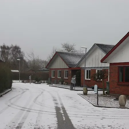 Townside House ホルステブロー