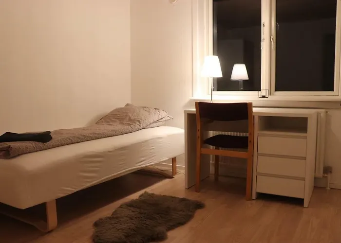 Townside House Villa Holstebro
