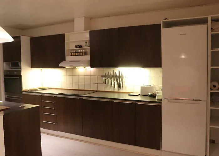 Townside House * Holstebro
