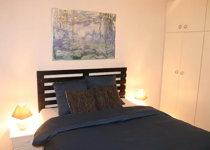 Townside House Villa *