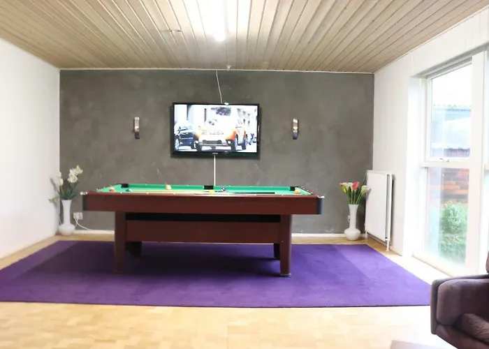 Townside House Villa