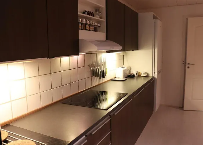 Townside House * Holstebro
