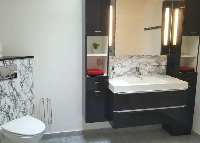 Townside House Villa Holstebro