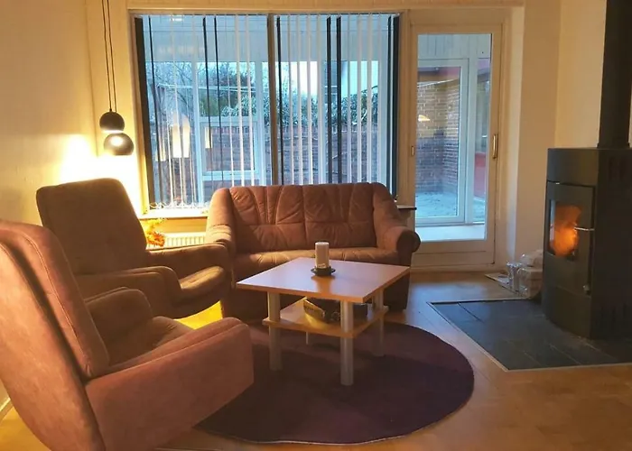 Townside House