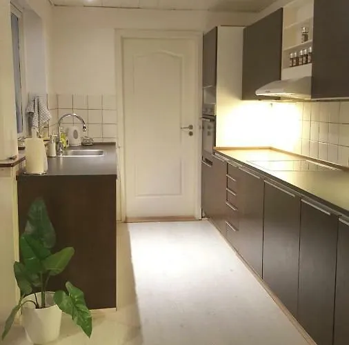 Townside House Holstebro