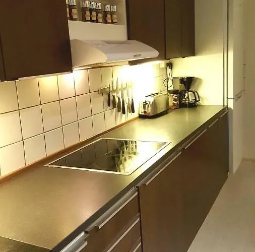 Townside House Villa