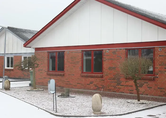 Villa Townside House *