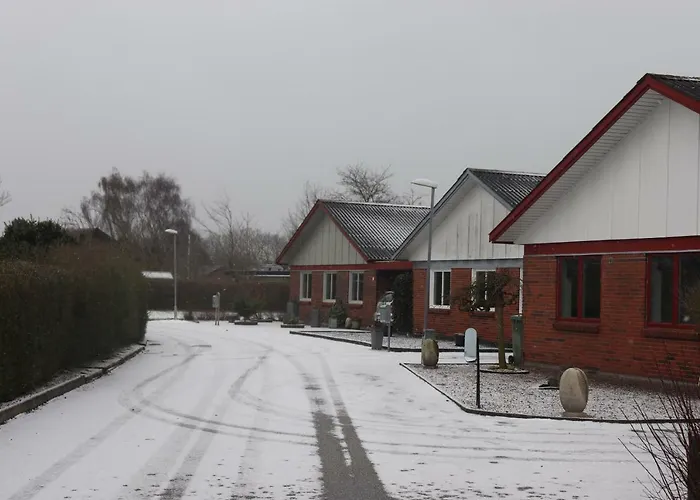 Townside House Holstebro
